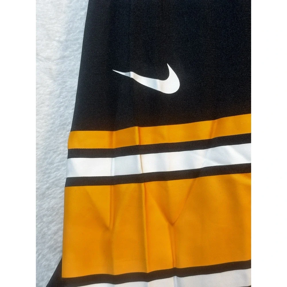 Pittsburgh Steelers Nike On‎ Field Mens XXL NFL Football Blank Jersey Loose Fit